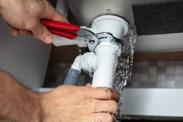 Best Flooded house restoration  in Woods Creek, WA